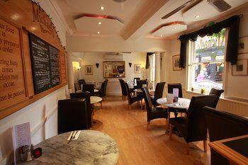 Galtres Hotel&forest Restaurant York