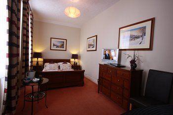 Galtres Hotel&forest Restaurant 3*
