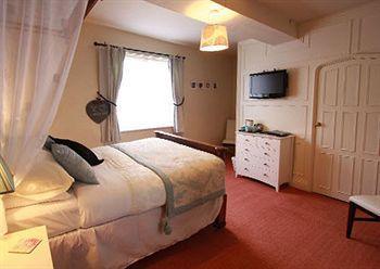 Galtres Hotel&forest Restaurant Hotel York