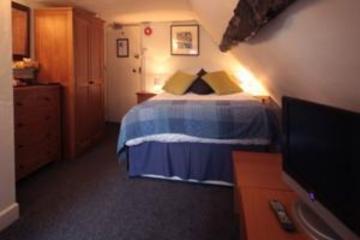 Galtres Hotel&forest Restaurant Hotel