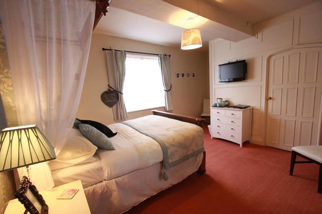Hotel Galtres Hotel&forest Restaurant York