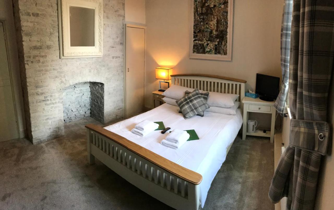 Galtres Hotel&forest Restaurant 3* York