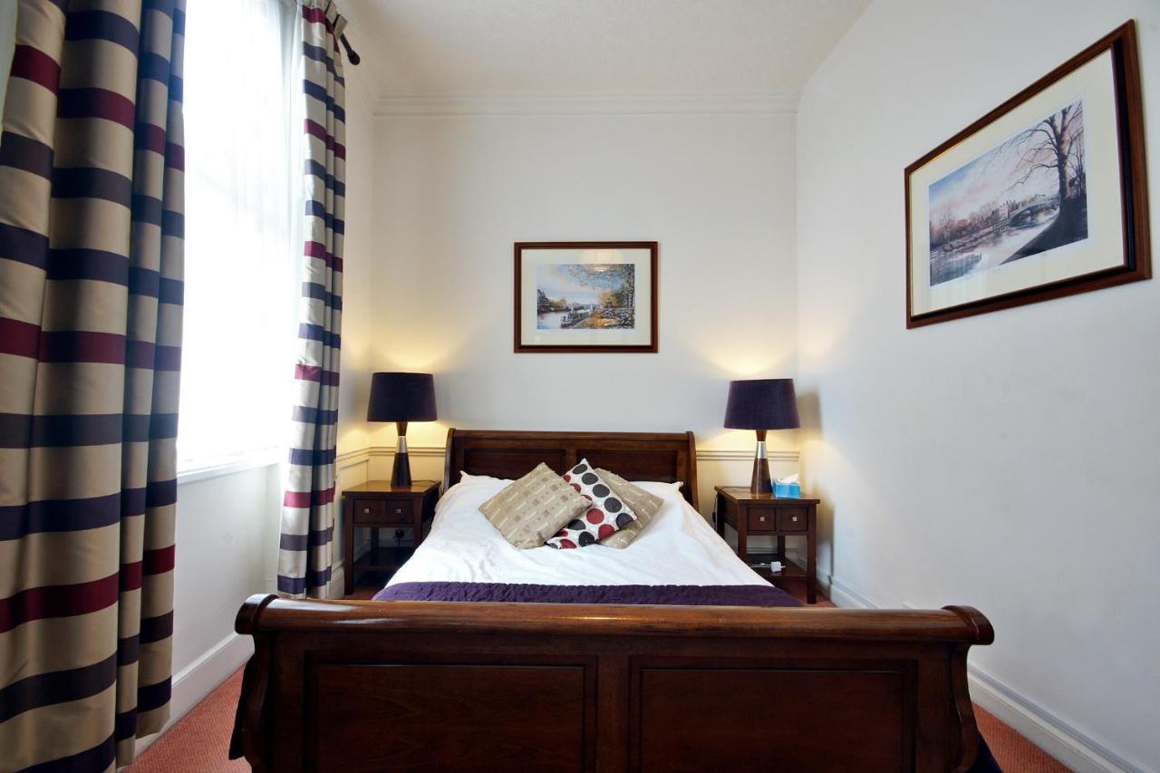 Galtres Hotel&forest Restaurant Hotel York