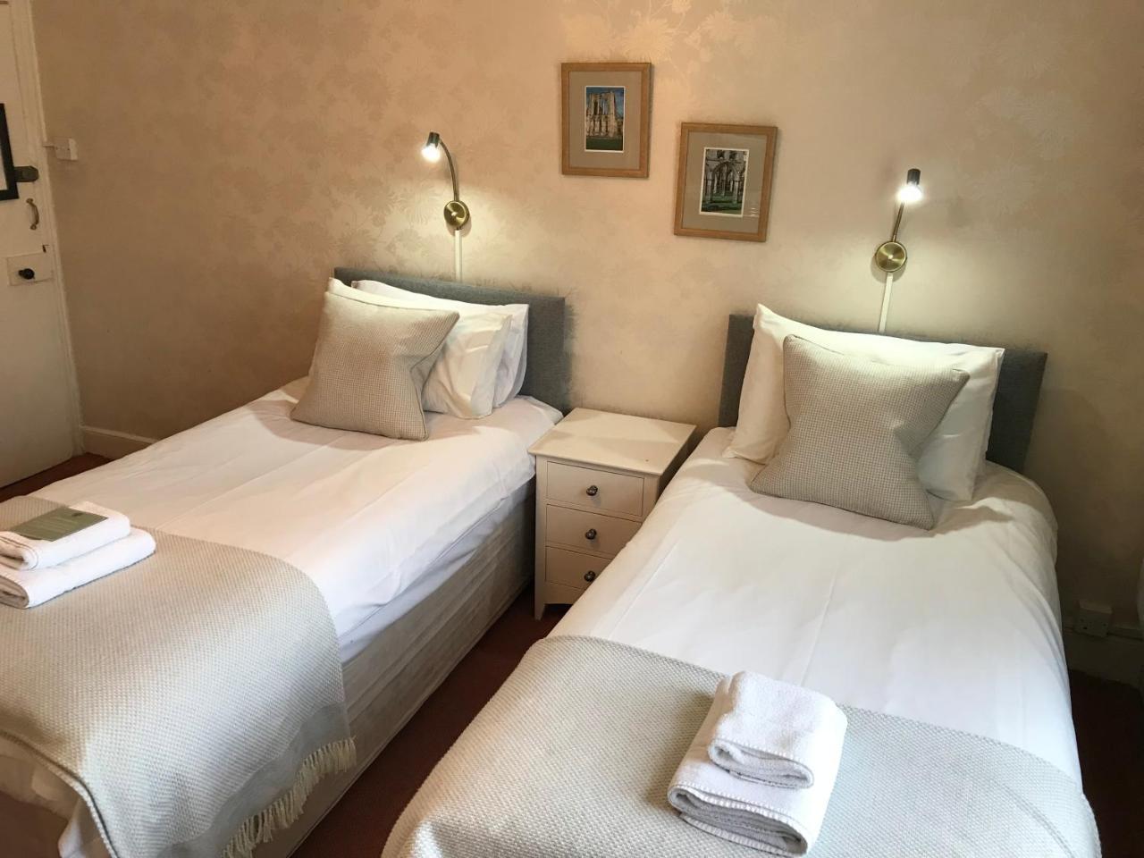 Galtres Hotel&forest Restaurant Hotel 3*