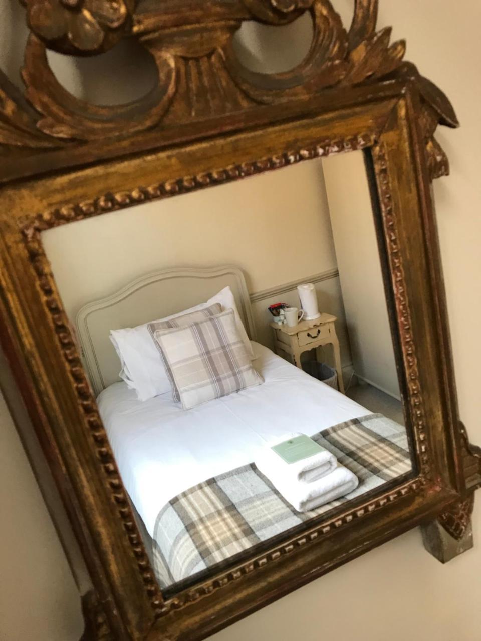 Galtres Hotel&forest Restaurant Hotel 3*
