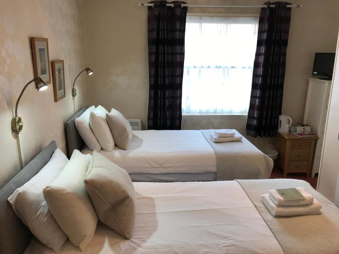 Galtres Hotel&forest Restaurant 3*