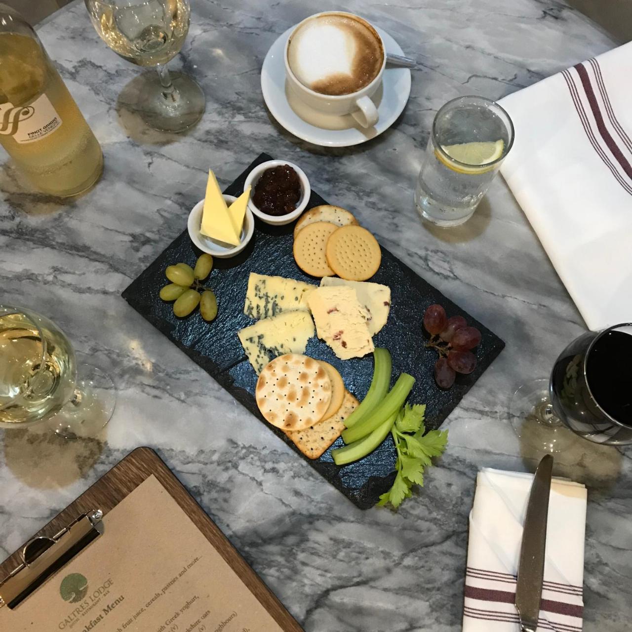 Hotel Galtres Hotel&forest Restaurant York